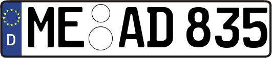 ME-AD835