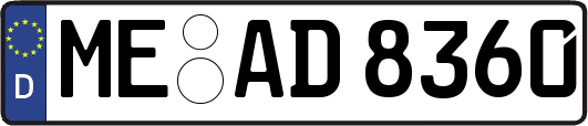 ME-AD8360