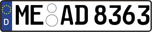 ME-AD8363