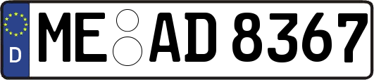 ME-AD8367
