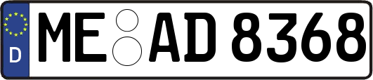ME-AD8368