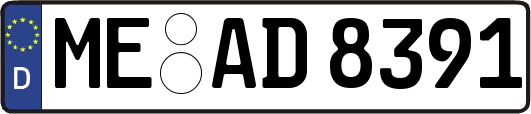 ME-AD8391