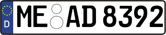 ME-AD8392