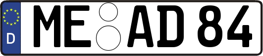 ME-AD84
