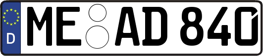 ME-AD840
