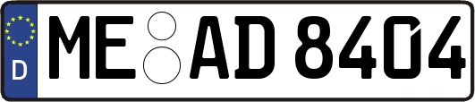 ME-AD8404