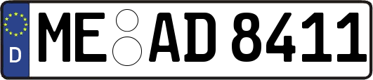 ME-AD8411