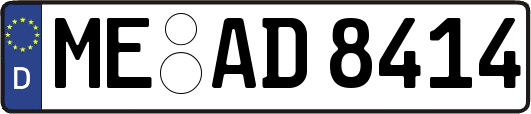 ME-AD8414