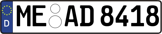 ME-AD8418