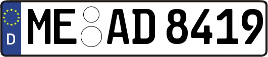 ME-AD8419