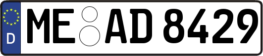 ME-AD8429