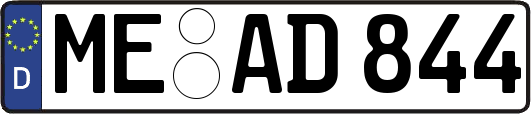 ME-AD844