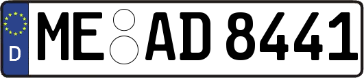 ME-AD8441