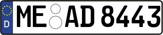 ME-AD8443