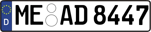 ME-AD8447