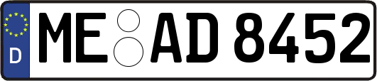 ME-AD8452