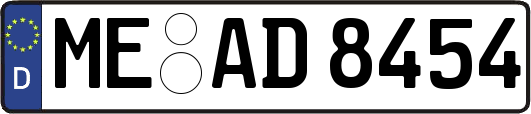 ME-AD8454