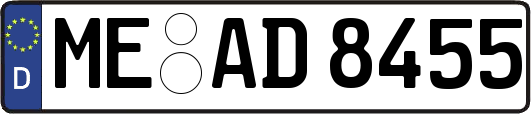 ME-AD8455