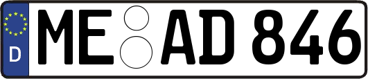 ME-AD846