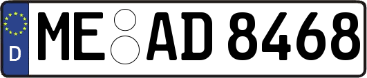 ME-AD8468