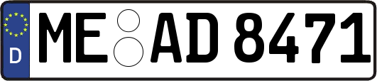 ME-AD8471