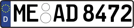 ME-AD8472