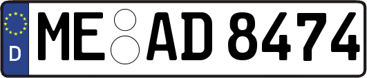 ME-AD8474