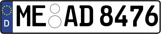 ME-AD8476