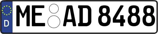 ME-AD8488