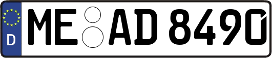ME-AD8490