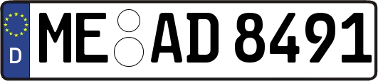 ME-AD8491