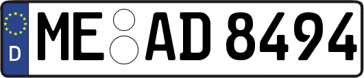 ME-AD8494