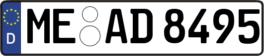 ME-AD8495
