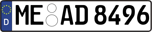 ME-AD8496
