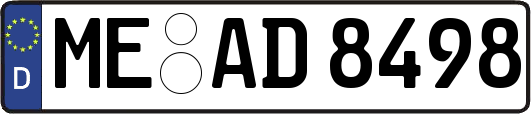 ME-AD8498