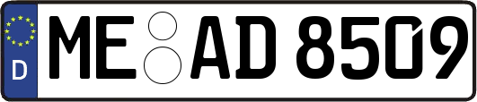 ME-AD8509