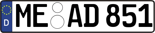 ME-AD851