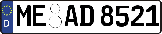 ME-AD8521