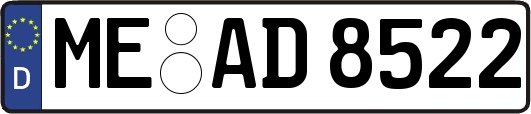 ME-AD8522