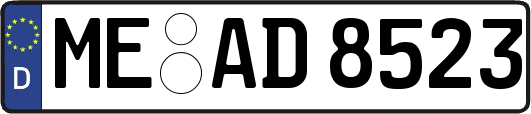 ME-AD8523