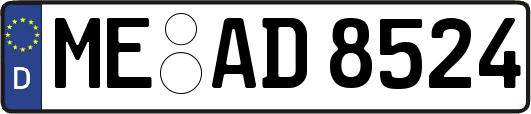ME-AD8524