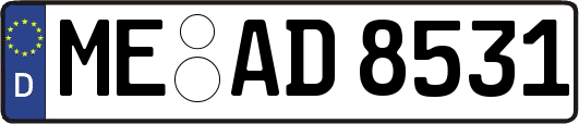 ME-AD8531