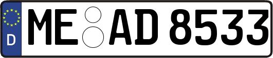 ME-AD8533