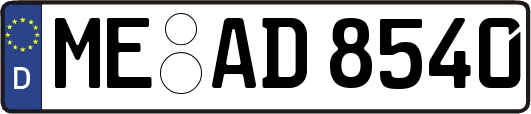 ME-AD8540