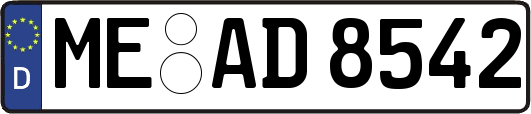 ME-AD8542
