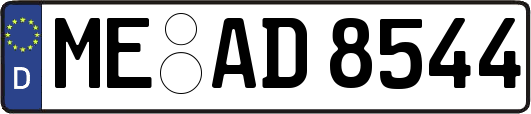 ME-AD8544