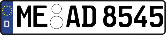 ME-AD8545