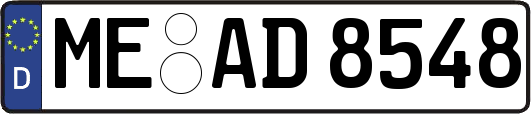 ME-AD8548