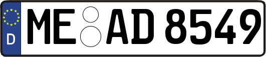 ME-AD8549