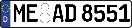 ME-AD8551